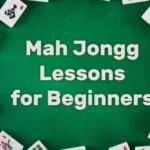 mah jongg lessons for beginners