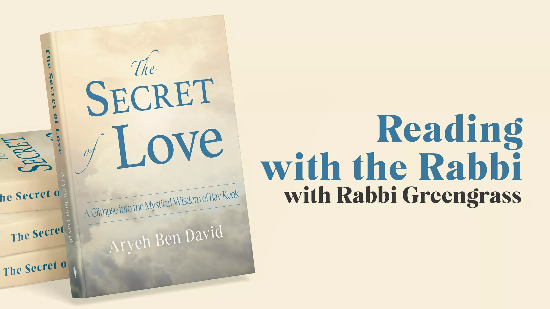 Reading with the Rabbi with Rabbi G