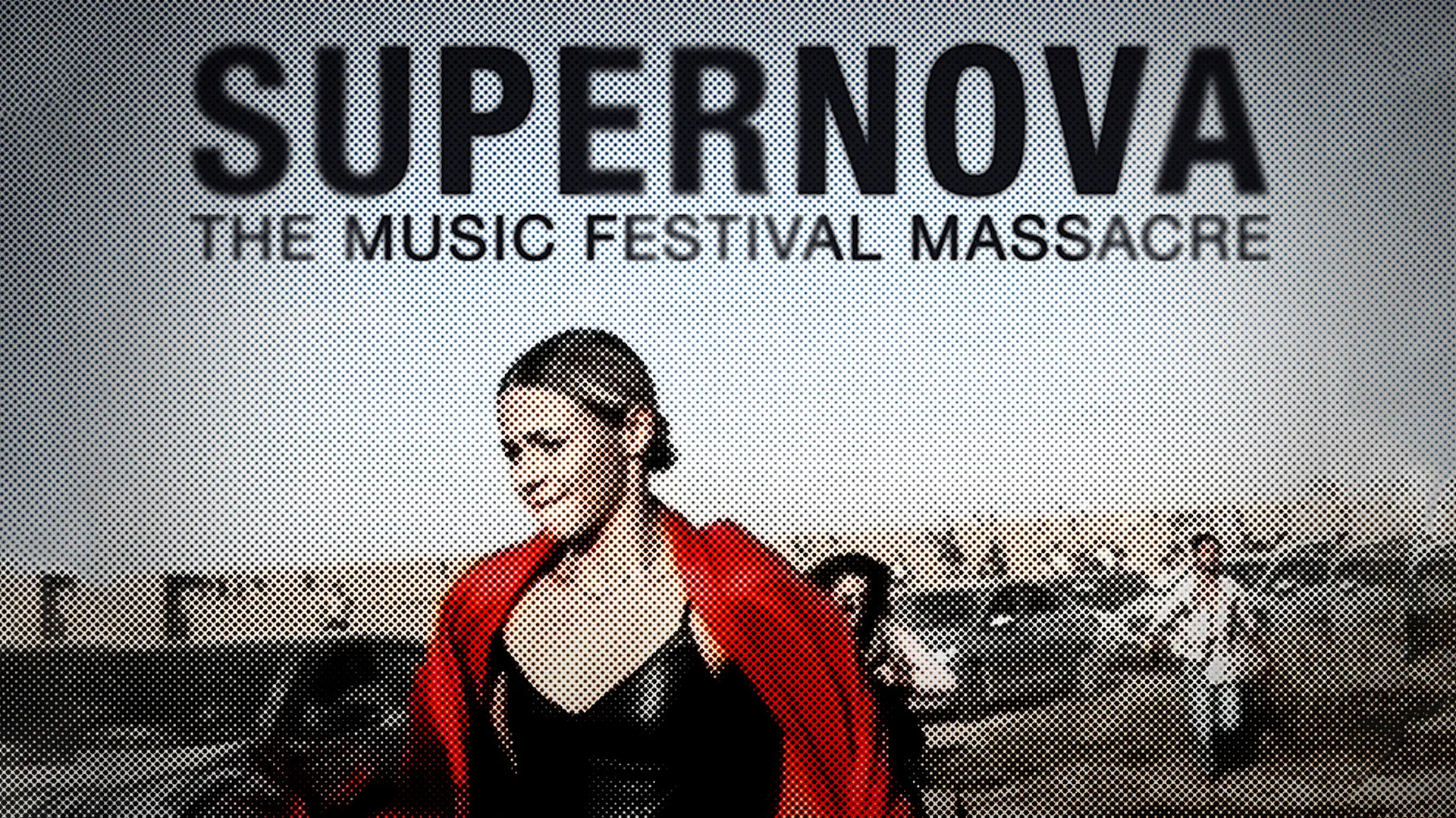 Supernova The Music Festival Massacre Temple Beth Am