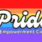 Pride Empowerment Circle Web Banner