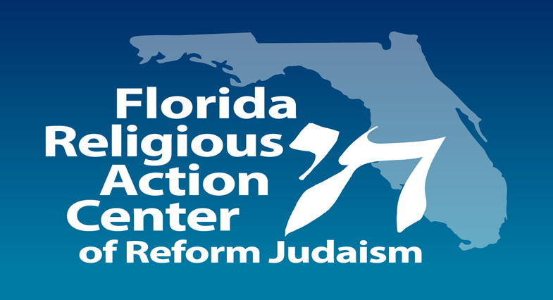 Florida Religious Action Logo