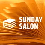 Sunday Salon New Banner