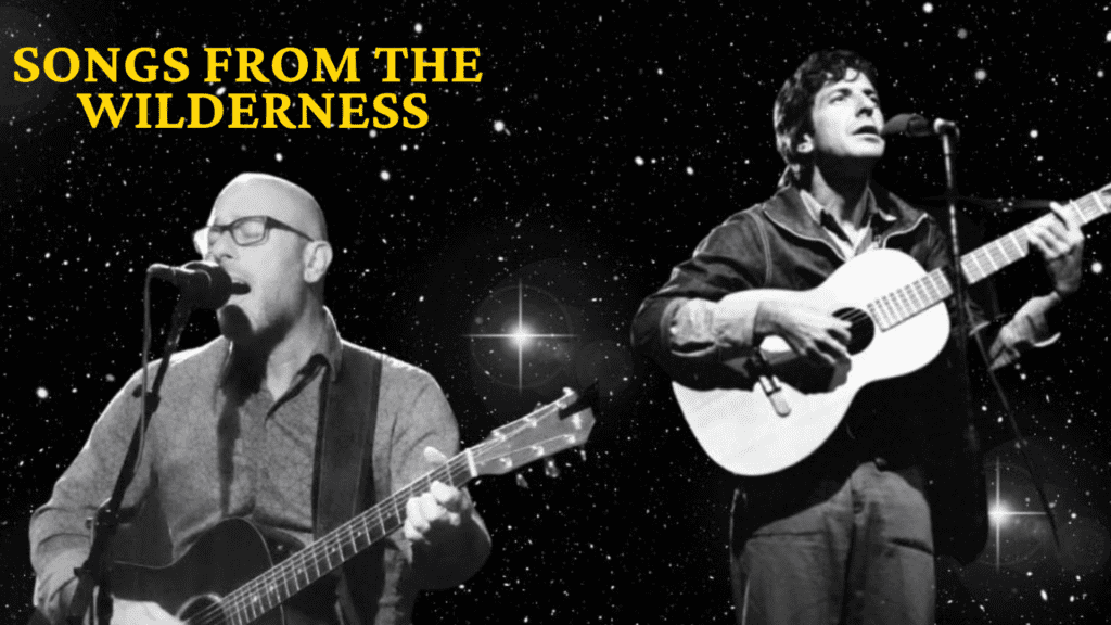 Songs From The Wilderness