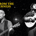 Songs From The Wilderness Web Banner