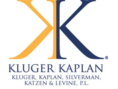 Kluger Kaplan Logo Web