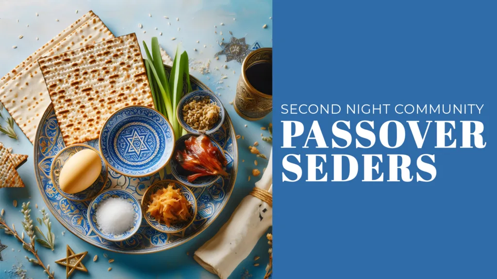 Passover