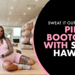 Pilates Bootcamp with Starr Hawkins Web Banner