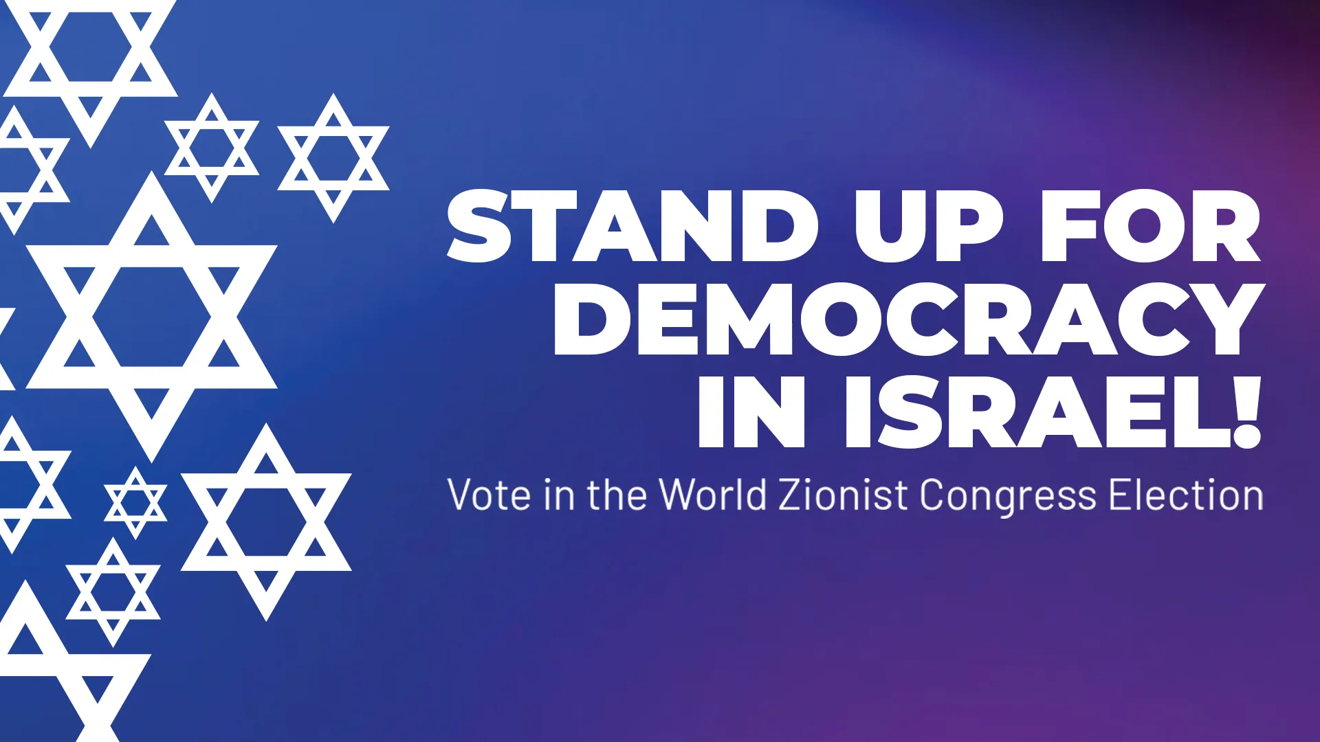 Stand-up-for-Israel WEB BANNER