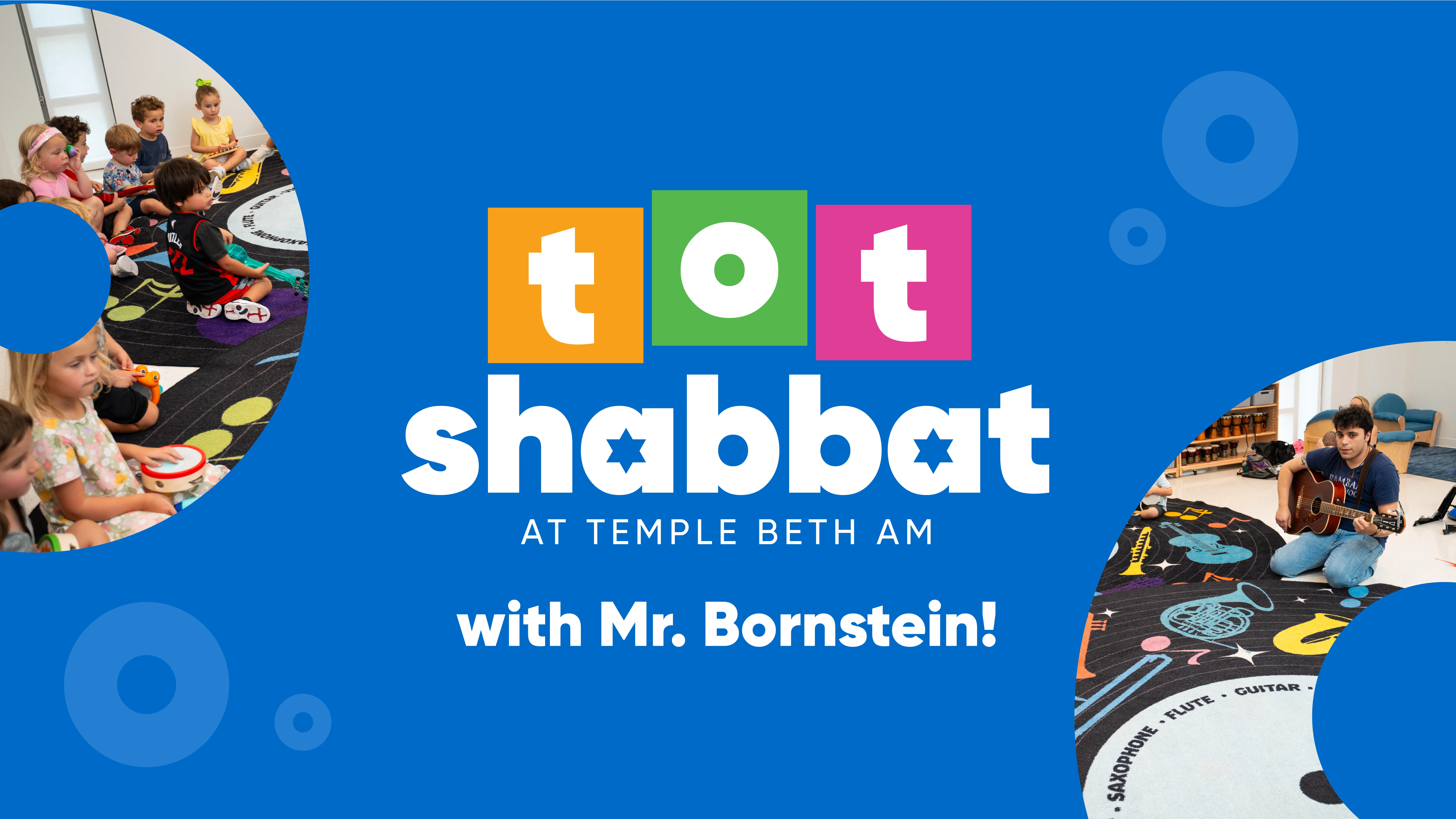 Tot-shabbat web banner