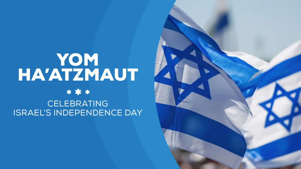 Yom Haatzmaut